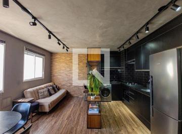 Apartamento · 34m² · 1 Quarto · Apartamento à Venda - Cambuci, 1 Quarto, 34 m² - São Paulo