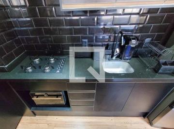 Apartamento · 34m² · 1 Quarto - QuintoAndar (Vendas 1) · Apartamento à Venda - Cambuci, 1 Quarto,  34 m² - São Paulo