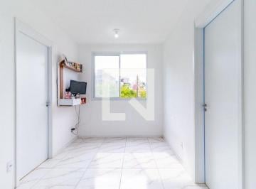 Apartamento · 33m² · 2 Quartos · Apartamento à Venda - Jardim Marajoara , 2 Quartos,  33 m² - São Paulo