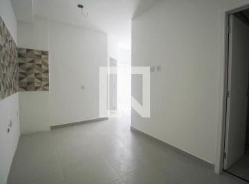 Apartamento · 35m² · 2 Quartos · Apartamento à Venda - Cambuci, 2 Quartos, 35 m² - São Paulo