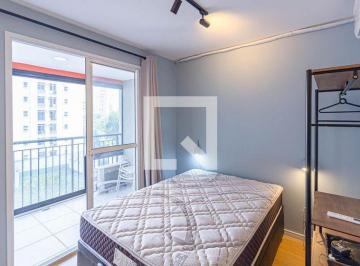 Apartamento · 24m² · 1 Quarto · Apartamento à Venda - Consolação, 1 Quarto, 24 m² - São Paulo