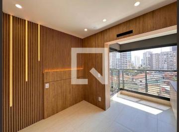 Apartamento · 27m² · 1 Quarto · Apartamento à Venda - Chácara Santo Antonio, 1 Quarto, 27 m² - São Paulo