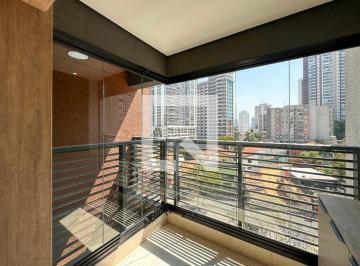 Apartamento · 27m² · 1 Quarto - QuintoAndar (Vendas 1) · Apartamento à Venda - Chácara Santo Antonio, 1 Quarto, 27 m² - São Paulo