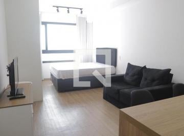 Apartamento · 28m² · 1 Quarto · Apartamento à Venda - Planalto Paulista, 1 Quarto, 28 m² - São Paulo