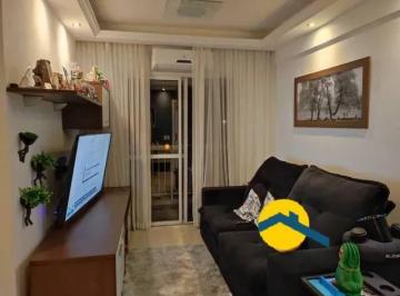 Apartamento · 71m² · 2 Quartos · 1 Vaga · Apartamento para venda no Fonseca - Niterói - Rio de Janeiro