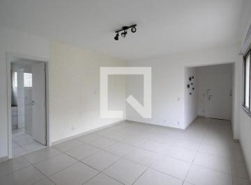 Apartamento · 60m² · 2 Quartos · 1 Vaga · Apartamento para Aluguel - Moema, 2 Quartos, 60 m2 - São Paulo