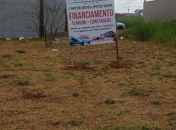 Foto 02 · Terreno, Higienópolis, Catanduva, SP