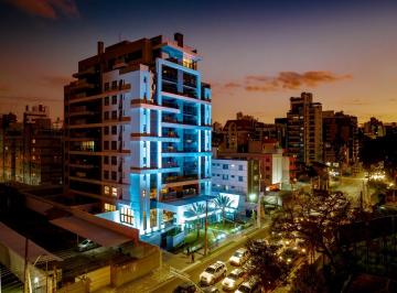 Apartamento de 3 quartos, Curitiba · Aventus Residences no Bigorrilho