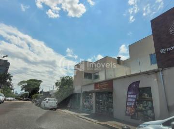 Foto 01 · Apartamento de alto padrão para locação em Campo Grande-MS, bairro Amambaí: 3 quartos, 1 suíte, 1 sa
