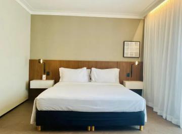 Apartamento · 28m² · 1 Quarto · 1 Vaga · Na Paulista Flat em São Paulo Administrado pela Rede Melia com a Bandeira Tryp.