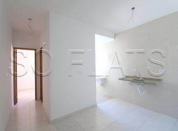 Apartamento · 29m² · 1 Quarto · Studio Santana, Apto disponível para venda com 29m² e 01 dormitório