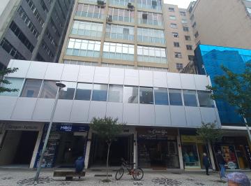Comercial , Curitiba · LOJA  COMERCIAL NO CENTRO DE CURITIBA PISO TÉRREO