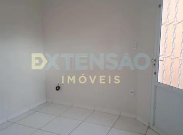 Casa · 70m² · 2 Quartos · 1 Vaga · CASA-RESIDENCIA à locação no bairro JD OLIVEIRAS, ARAÇATUBA cod:28130