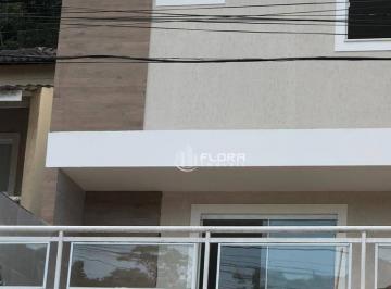 32de1b0211343fb165a7833e7d2b00879bafc3e5 · Casa com 3 dormitórios à venda, 180 m² por R$ 700.000,00 - Serra Grande - Niterói/RJ