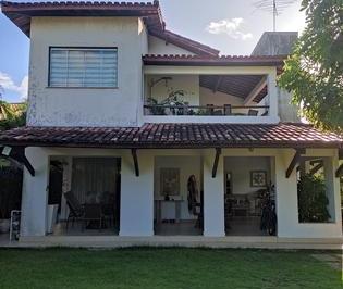 Casa de Rua, Patamares · Casa à venda - em Patamares