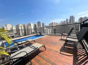Apartamento de 3 quartos, São Paulo · Belissima cobertura santana 