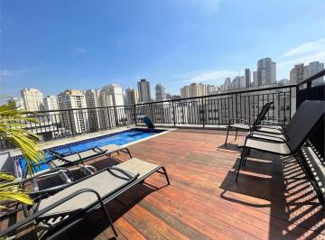 Apartamento de 3 quartos, São Paulo · Belissima cobertura santana