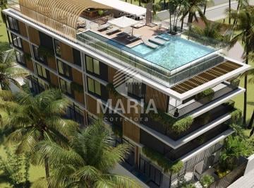 Apartamento de 1 quarto, Gravatá · Flats no View Exclusive Carneiros na praia de Tamandaré/PE! A partir de 300 mil!