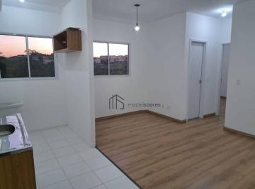 081bb32c9f52152d7bd1ea56cafff93dd54d6412 · Apartamento com 2 dormitórios à venda, 52 m² por R$ 350.000,00 - Dona Irma - Jaguariúna/SP