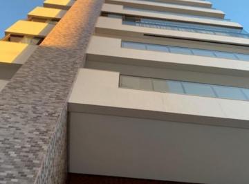 Foto 01 · A 5ª Avenida Imóveis selecionou essa única unidade disponível a venda no PANORAMA - Ladeira da Barra