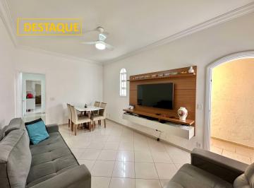 Casa de 3 quartos, Praia Grande · Sobrado geminado a venda no Canto do Forte em Praia Grande SP