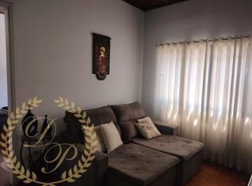 Foto 01 · Casa - Ponte de Campinas