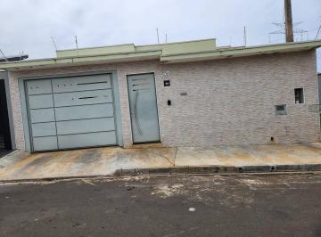 Casa · 250m² · 3 Quartos · 2 Vagas · Casa com 3 dormitórios e gourmet no Parque das Flores