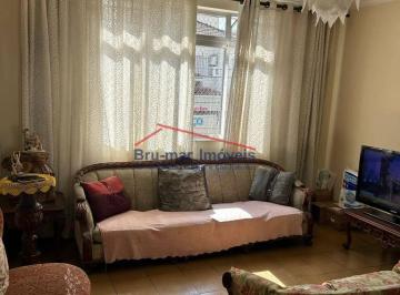 Casa · 283m² · 3 Quartos · 3 Vagas · Casa A Venda Com 3 Quartos Em Santos Bairro Pompeia