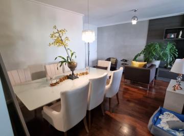Foto 01 · Venda da Apartamento, 134mts, Chácara Inglesa, 4  dormitórios sendo 1 suíte  sala para 2 ambientes, 