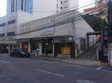 Frente do Terreno · Terreno em excelente localização no Centro de Canoas