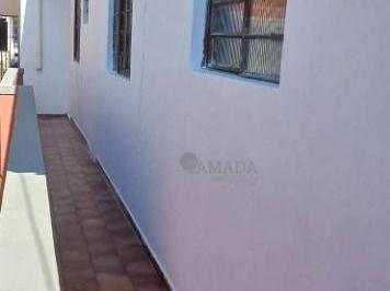 ef055c81fe4989186b3fac5724d0c0a04adcee64 · Casa com 1 dormitório para alugar, 60 m² por R$ 1.675,00/mês - Vila Carrão - São Paulo/SP