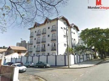 6511d7afcbe5baf93b096e478696ce9db140b27b · Apartamento com 2 dormitórios, 65 m² - venda por R$ 270.000,00 ou aluguel por R$ 1.810,93/mês - Vila