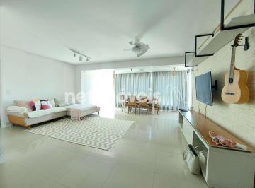 Apartamento de 3 quartos, Salvador · TRES SUITES GREENVILLE LUDCO