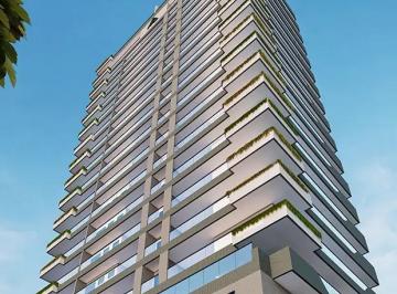 Apartamento de 1 quarto, Praia Grande · Lançamento canto do forte - 50mil de entrada