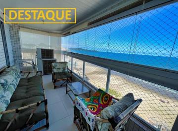 Apartamento de 3 quartos, Praia Grande · Apartamento 3 suítes e vista mar para comprar na Praia Grande Litoral SP