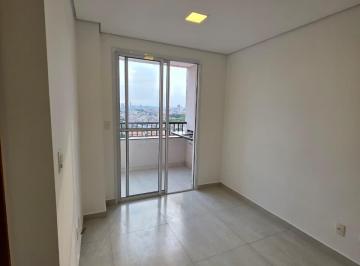 Apartamento · 53m² · 2 Quartos · 1 Vaga · Apartamento a venda e locação - Jd Prestes de Barros - Sorocaba - Leste