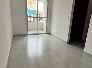 Apartamento · 55m² · 2 Quartos · 1 Vaga · Apartamento para venda - Jardim Prestes de Barros - Sorocaba - Zona Leste