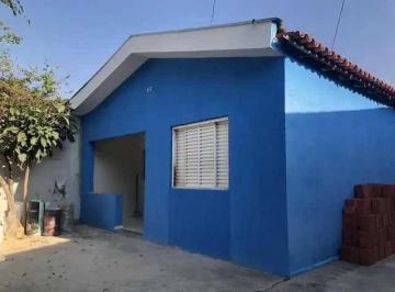 Casa · 300m² · 3 Quartos · 2 Vagas · Casa a venda - Jardim Maria do Carmo - Sorocaba - Zona Norte