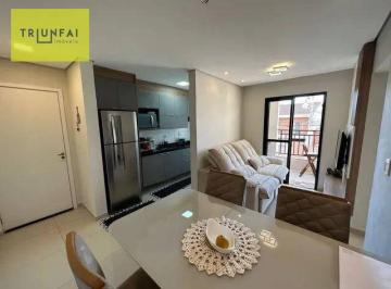 3d734a17ff0431fde20f203f7d4001eb3c123843 · Apartamento com 2 dormitórios à venda, 52 m² por R$ 320.000,00 - Vila Haro - Sorocaba/SP
