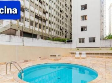 Foto 01 · Apartamento, Santa Cecília, São Paulo, SP