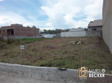 Terreno · 250m² · Terreno com 250² no Bairro Portal dos Pássaros
