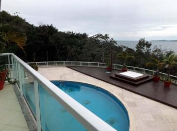 Foto 01 · CASA COM VISTA MAR NA PRAIA DO ESTALEIRO EM BALNEÁRIO CAMBORIÚ