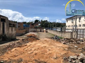 Foto 01 · ALUGO TERRENO PLANO EM SÃO CRISTÓVÃO, FRENTE DE RUA (MURADO), 1.140M², R$ 15.000,00 MAIS TAXA DE IPT