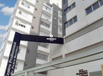 Comercial · 44m² · 1 Quarto · Sala comercial a venda no Edifício Pedro Martinez