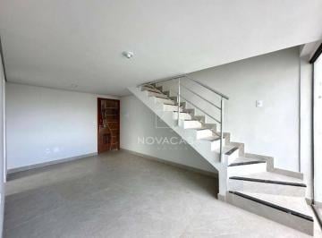 56c5f518eb9894578fa4487374c46edae0c602a1 · Cobertura com 2 dormitórios à venda, 112 m² por R$ 725.000,00 - Santa Branca - Belo Horizonte/MG