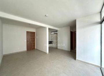 2afda0a4db11c7d8e8fd6bd8c954f6acea4e7ab2 · Apartamento com 2 dormitórios à venda, 58 m² por R$ 429.000,00 - Santa Branca - Belo Horizonte/MG