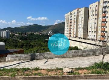Frente · Terreno à venda, 287 m² por R$ 200.000,00 - Residencial Veredas - Poços de Caldas/MG