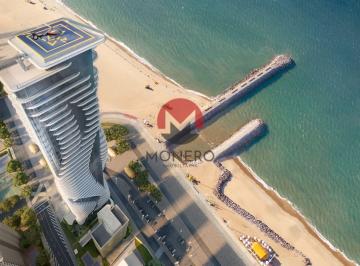 Apartamento · 436m² · 4 Quartos · 5 Vagas · Apartamento com 436m2 sendo 04 SUÍTES PLENAS na ORLA mais NOBRE da AV. BEIRA MAR | Meireles, Fortal