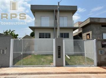 Foto 01 · Casa a venda em Atibaia com 2 suítes e 2 vagas no bairro do Tanque