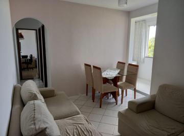 Foto · Apartamento, Mata Escura, Salvador, BA